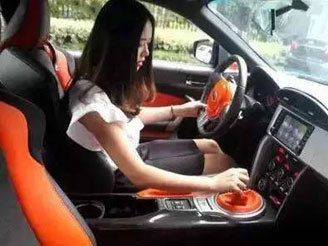 損車陋習(xí)，你中了幾個(gè)？